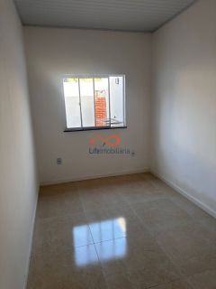 Casa à venda no Lamarão