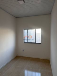 Casa à venda no Lamarão