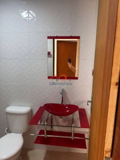 Casa à venda no Lamarão