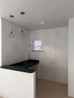 Casa à venda no Lamarão