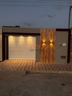 Casa à venda no Lamarão