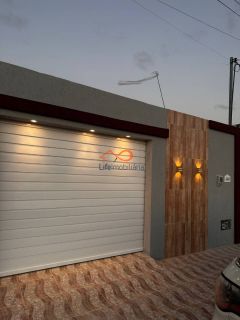 Casa à venda no Lamarão