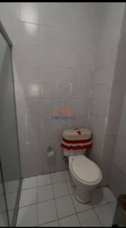 Casa com ponto Comercial à venda no Centro de Aracaju-SE