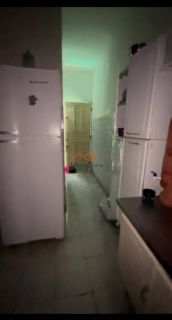 Casa com ponto Comercial à venda no Centro de Aracaju-SE