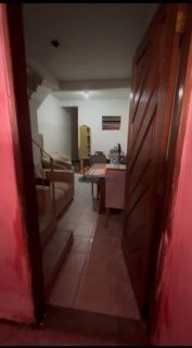 Casa com ponto Comercial à venda no Centro de Aracaju-SE