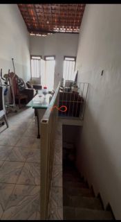 Casa com ponto Comercial à venda no Centro de Aracaju-SE