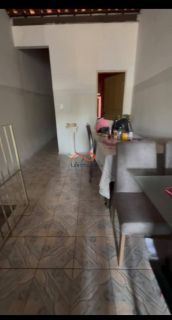 Casa com ponto Comercial à venda no Centro de Aracaju-SE