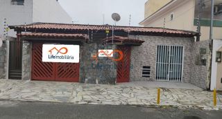 Casa à venda no Bairro Ponto Novo