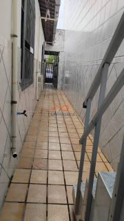 Casa à venda no Bairro Ponto Novo