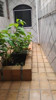 Casa à venda no Bairro Ponto Novo