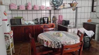 Casa à venda no Bairro Ponto Novo