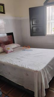 Casa à venda no Bairro Ponto Novo