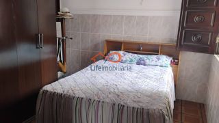 Casa à venda no Bairro Ponto Novo