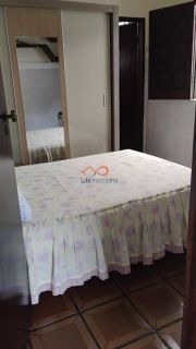 Casa à venda no Bairro Ponto Novo