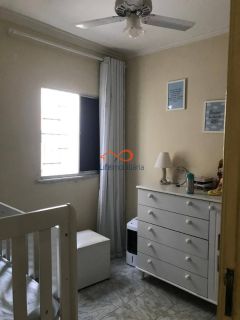 Apartamento à venda no Condomínio Vale do Cotinguiba na Farolândia