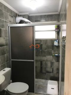 Apartamento à venda no Condomínio Vale do Cotinguiba na Farolândia