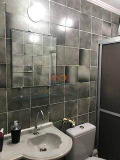 Apartamento à venda no Condomínio Vale do Cotinguiba na Farolândia