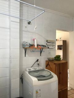 Apartamento à venda no Condomínio Vale do Cotinguiba na Farolândia