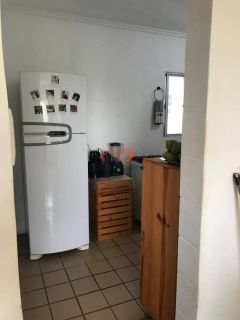 Apartamento à venda no Condomínio Vale do Cotinguiba na Farolândia