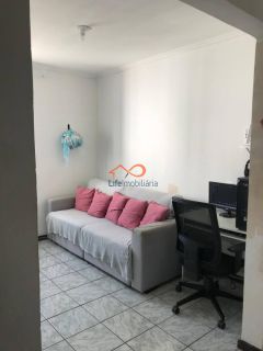 Apartamento à venda no Condomínio Vale do Cotinguiba na Farolândia