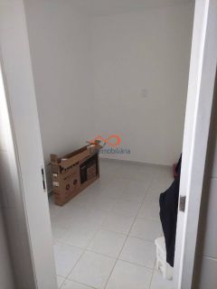 Apartamento à venda no Residencial Gran Farol, na Coroa do Meio