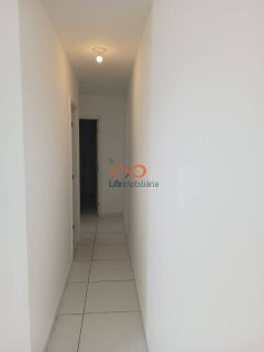 Apartamento no Condomínio Verde Monte Florata, em Madre Paulina, São Cristóvão (SE) ; Ou Mobiliado por R$ 1.500 reais