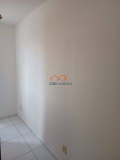 Apartamento no Condomínio Verde Monte Florata, em Madre Paulina, São Cristóvão (SE) ; Ou Mobiliado por R$ 1.500 reais