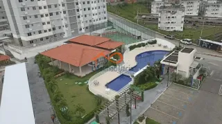 Apartamento no Condomínio Verde Monte Florata, em Madre Paulina, São Cristóvão (SE) ; Ou Mobiliado por R$ 1.500 reais