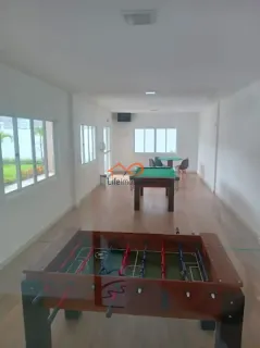 Apartamento no Condomínio Verde Monte Florata, em Madre Paulina, São Cristóvão (SE) ; Ou Mobiliado por R$ 1.500 reais