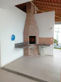 Apartamento no Condomínio Verde Monte Florata, em Madre Paulina, São Cristóvão (SE) ; Ou Mobiliado por R$ 1.500 reais