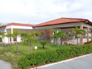 Apartamento no Condomínio Verde Monte Florata, em Madre Paulina, São Cristóvão (SE) ; Ou Mobiliado por R$ 1.500 reais