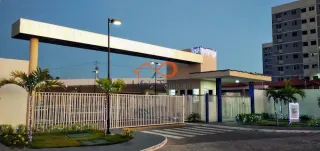 Apartamento no Condomínio Verde Monte Florata, em Madre Paulina, São Cristóvão (SE) ; Ou Mobiliado por R$ 1.500 reais