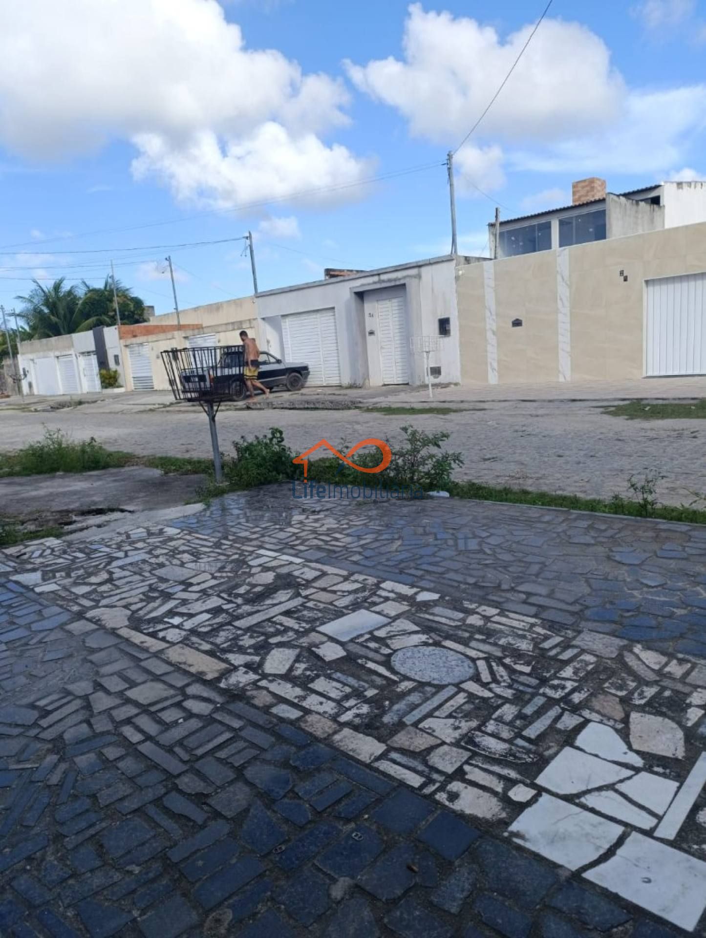 Casa à venda na Piabeta