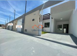 4 Casas para vender na Barra dos Coqueiros, por R$ 297.000,00 mil CADA