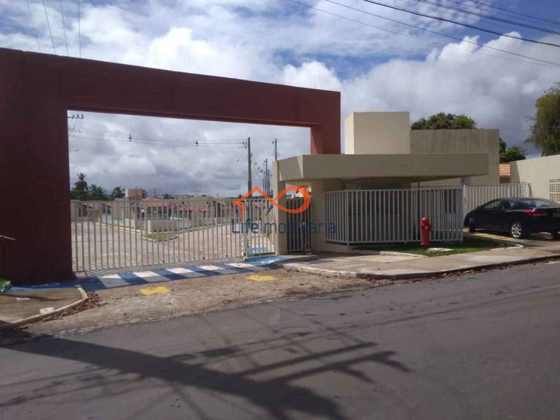 Casa à venda no Condomínio Residencial Solares em Taiçoca de Fora