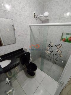 Casa para alugar no Conjunto Fernando Collor