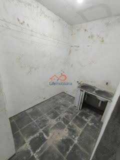 Casa para alugar no Conjunto Fernando Collor