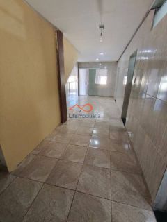 Casa para alugar no Conjunto Fernando Collor