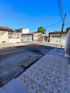 Casa para alugar no Conjunto Fernando Collor