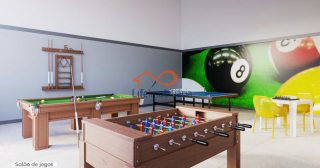 Lote à venda no Condomínio Residencial Mares  Malui