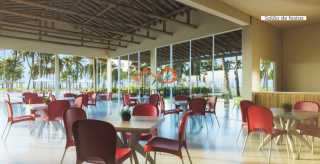 Lote à venda no Condomínio Residencial Mares  Malui