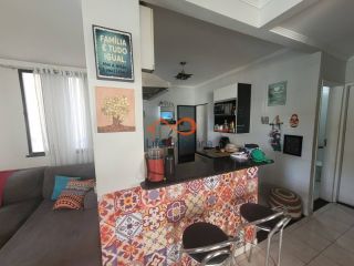 Casa à venda no Condominio Atlantic Beach 1