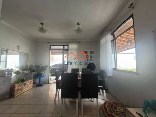 Casa à venda no Condominio Atlantic Beach 1