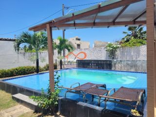 Casa à venda no Condominio Atlantic Beach 1