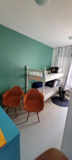 Apartamento à venda no Condomínio Concept Tower na Atalaia