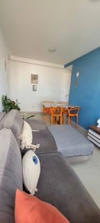 Apartamento à venda no Condomínio Concept Tower na Atalaia