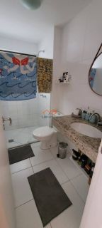 Apartamento à venda no Condomínio Concept Tower na Atalaia