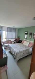 Apartamento à venda no Condomínio Concept Tower na Atalaia