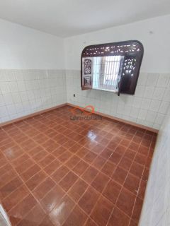 Casa a venda no Bairro Industrial