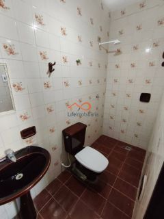 Casa a venda no Bairro Industrial